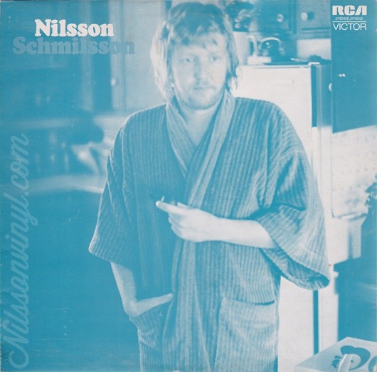 nilsson-nilsson-schmilsson-blue-cover