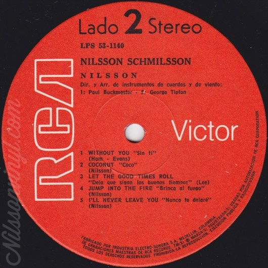 nilsson-schmilsson-columbia-sideB