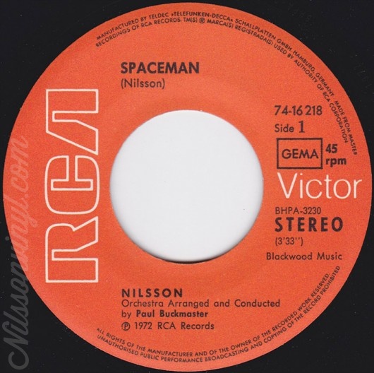nilsson-spaceman-germany