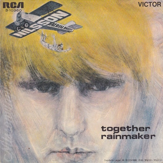 nilsson-together-rainmaker-spain-cover-back