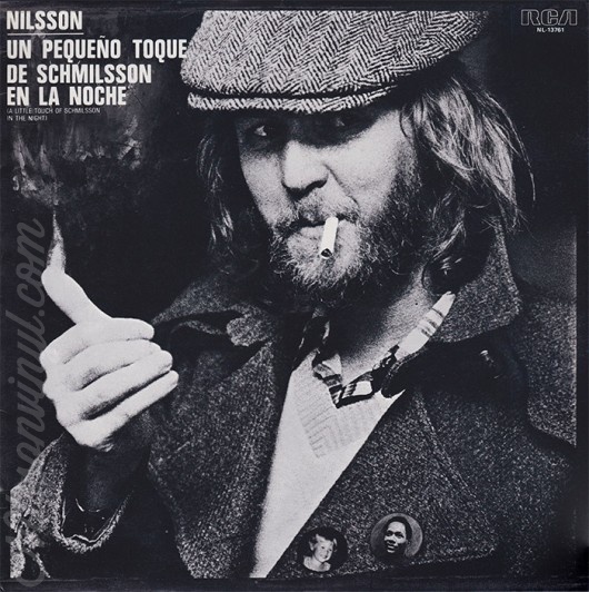nilsson-un-pequeno-toque-de-schmilsson-en-la-noche-spain-cover-front
