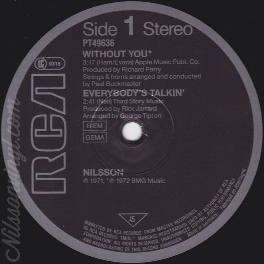 nilsson-without-you-everbodys-talkin-gotta-get-up-coconut-germany-sideA