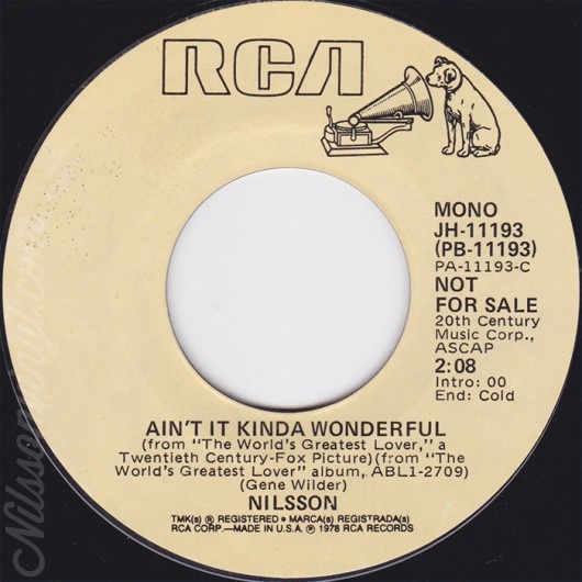 nilsson-aint-it-kinda-wonderful-mono