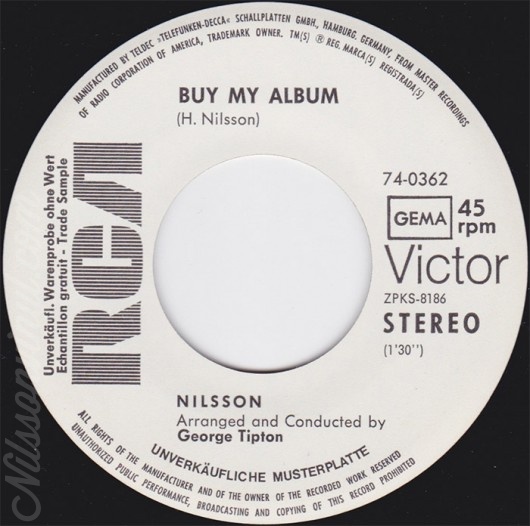 nilsson-buy-my-album-germany