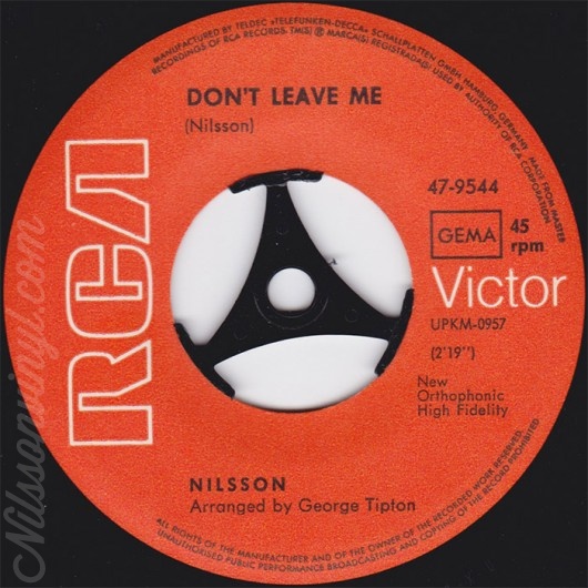 nilsson-dont-leave-me-germany