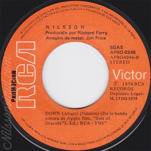 nilsson-down-spain