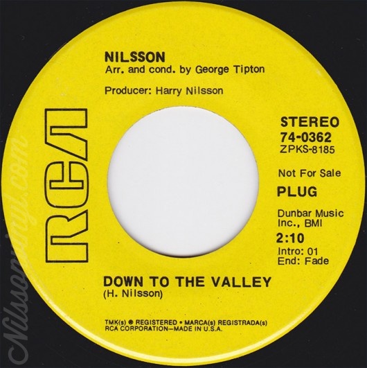 nilsson-down-to-the-valley