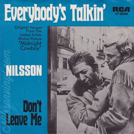 nilsson-everybodys-talkin-dont-leave-me-germany-sleeve