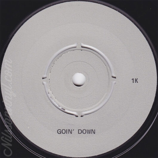nilsson-goin-down-promo