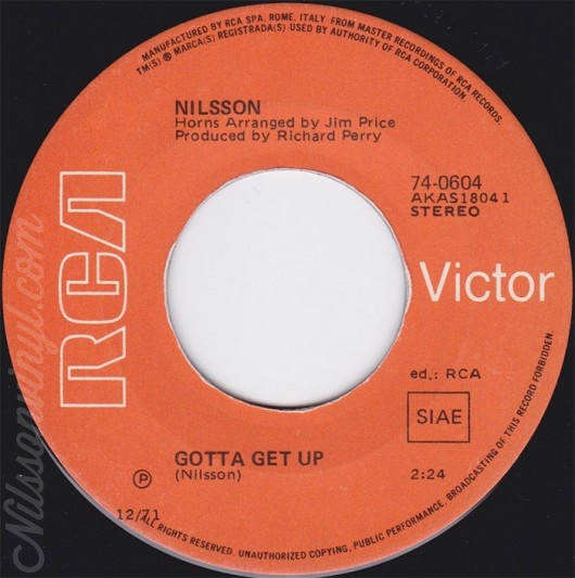 nilsson-gotta-get-up-italy
