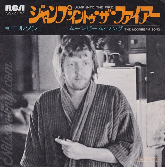 nilsson-jump-into-the-fire-the-moonbeam-song-japan-sleeve-front