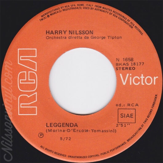 nilsson-leggenda-italy