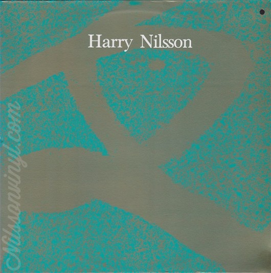 nilsson-nilsson-schmilsson-korea-cover-front