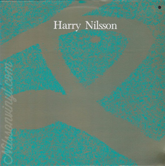 nilsson-nilsson-schmilsson-korea-cover-front
