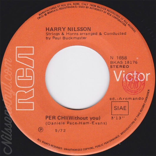 nilsson-per-chi-italy