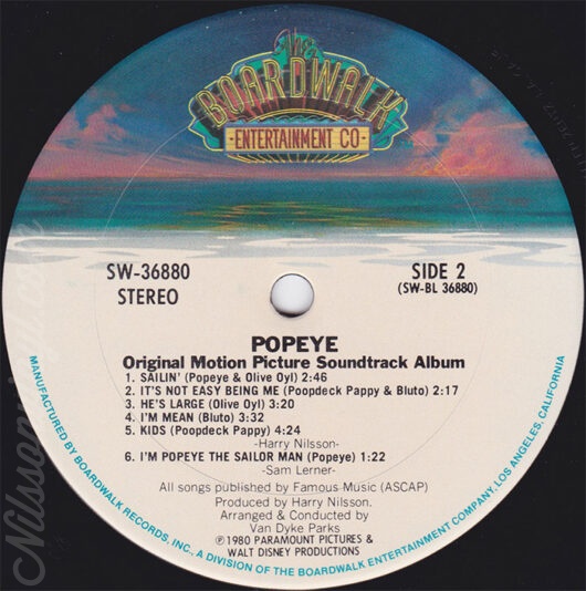 nilsson-popeye-sideB