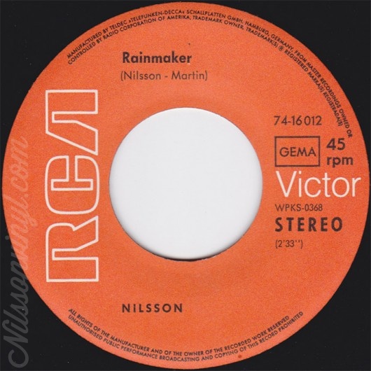 nilsson-rainmaker-germany