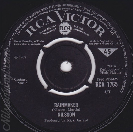 nilsson-rainmaker-uk