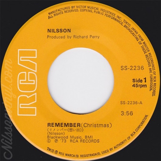nilsson-remember-christmas-japan