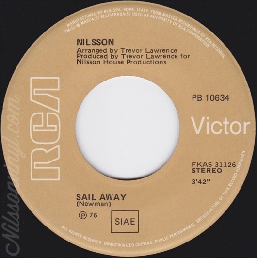 nilsson-sail-away-italy