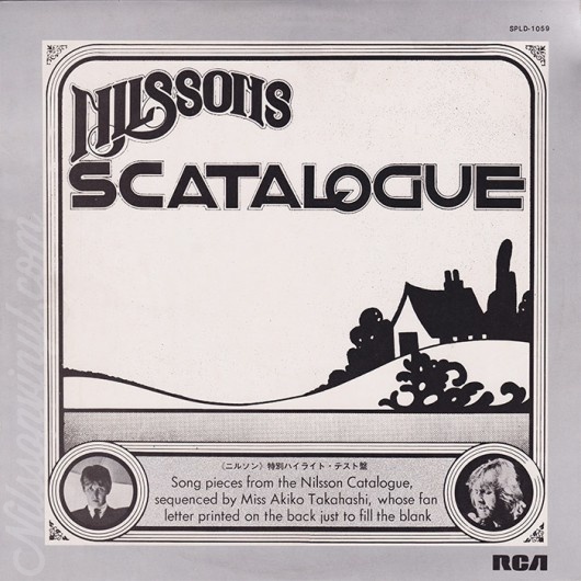 nilsson-scatalogue-japan-cover-front