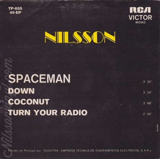 nilsson-spaceman-down-coconut-turn-your-radio-portugal-sleeve-back