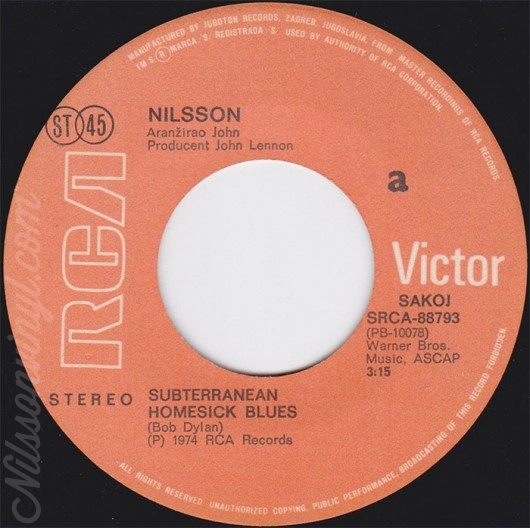 nilsson-subterranean-homesick-blues-yugoslavia