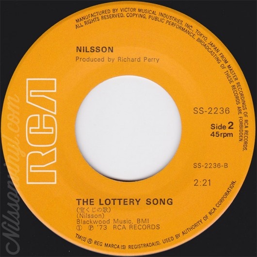 nilsson-the-lottery-song-japan