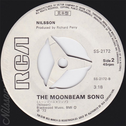 nilsson-the-moonbeam-song-japan