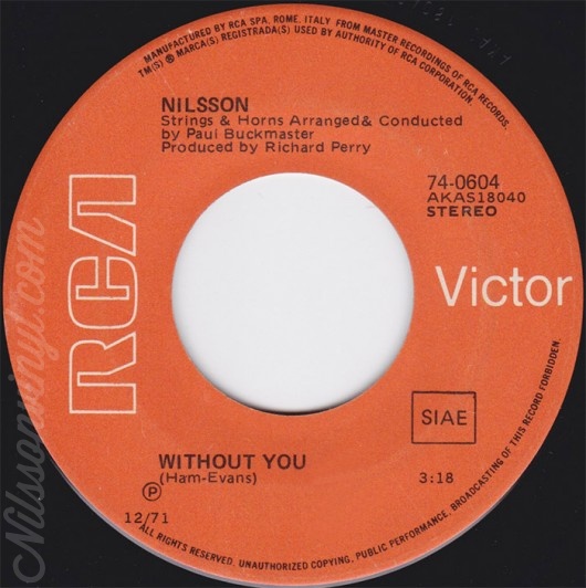 nilsson-without-you-italy