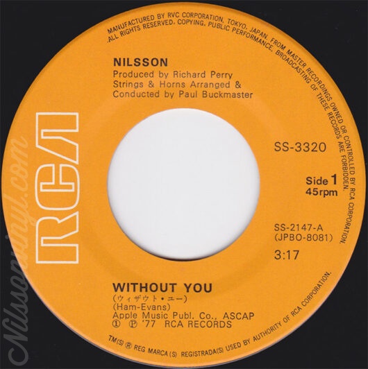 nilsson-without-you-japan