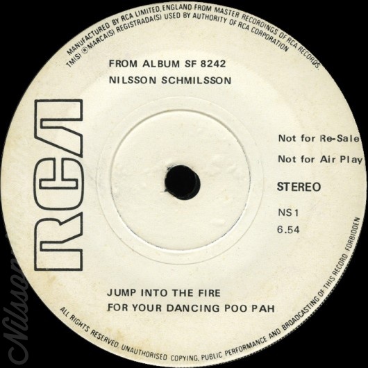 nilsson-jump-into-the-fire-uk-promo