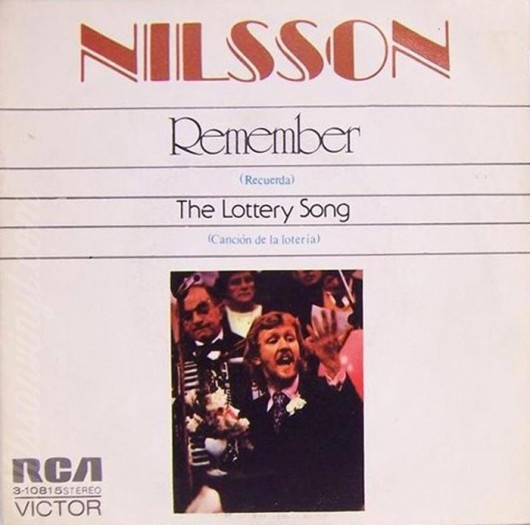 nilsson-remember-the-lottery-song-spain-cover-front