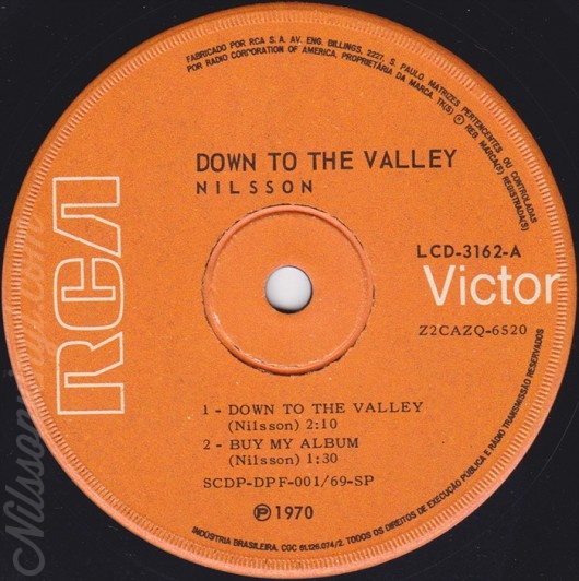 nilsson-down-to-the-valley-buy-my-album-ten-little-indians-there-will-never-be-brazil-sideA