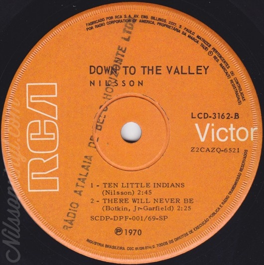 nilsson-down-to-the-valley-buy-my-album-ten-little-indians-there-will-never-be-brazil-sideB