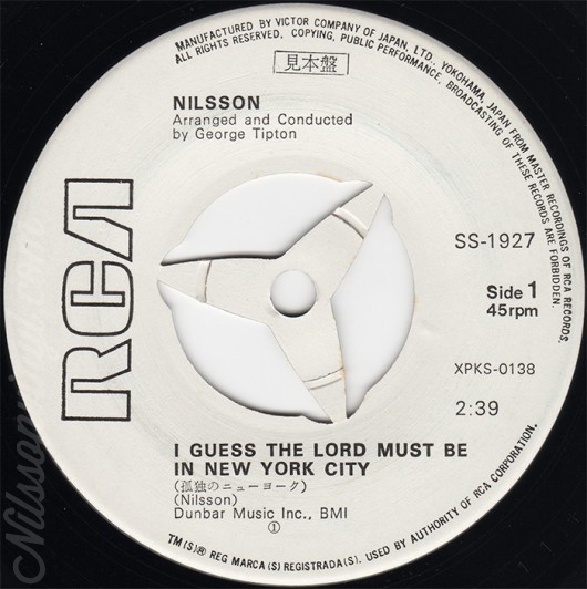 nilsson-i-guess-the-lord-must-be-in-new-york-city-maybe-sideA