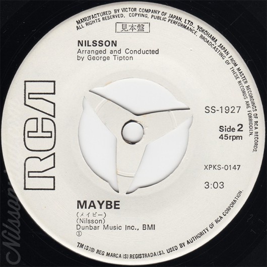 nilsson-i-guess-the-lord-must-be-in-new-york-city-maybe-sideB