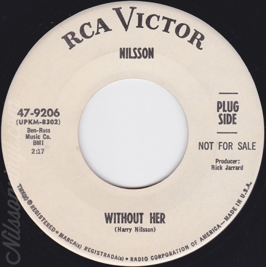 nilsson-wthout-her-promo-sideA