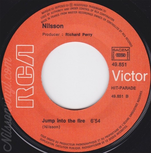 nilsson-jump-into-the-fire-france-sideB