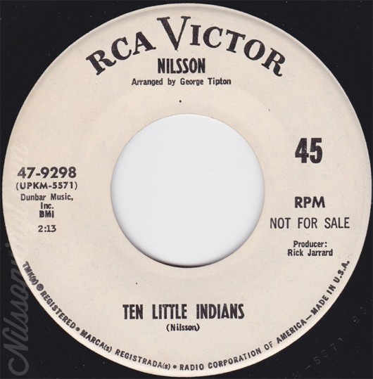 nilsson-ten-little-indians-promo