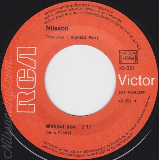nilsson-without-you-france-sideA