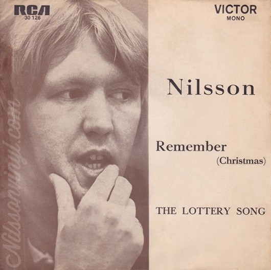nilsson-remember-the-lottery-song-portugal-sleeve-front