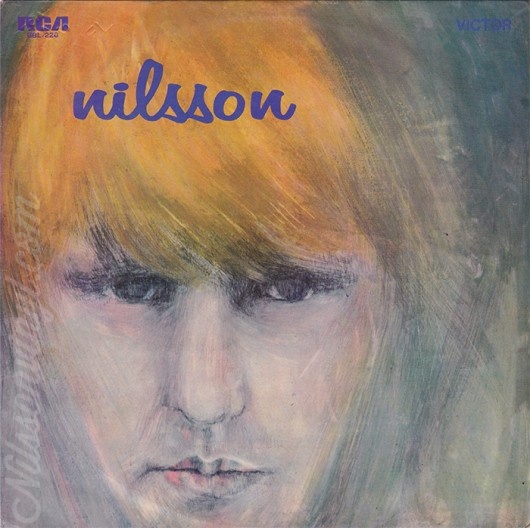 nilsson-everybodays-talkin-brazil-sleeve-front