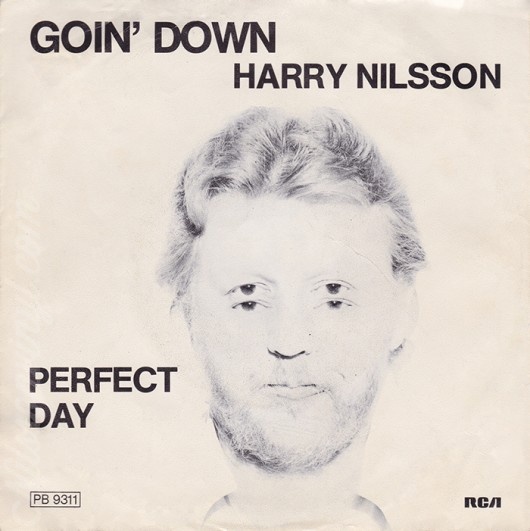 nilsson-goin-down-perfect-day-austria-sleeve-front