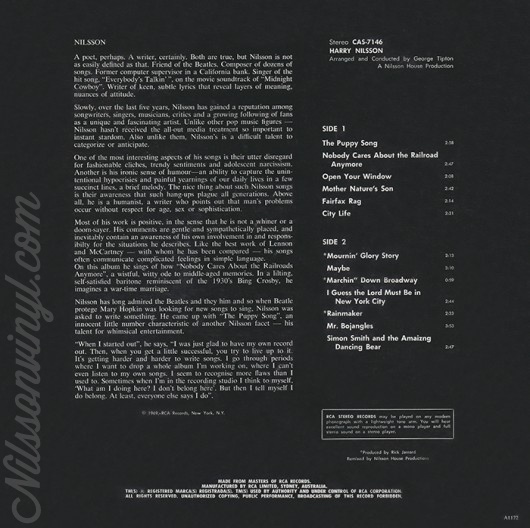 harry-nilsson-harry-nilsson-australia-back-cover