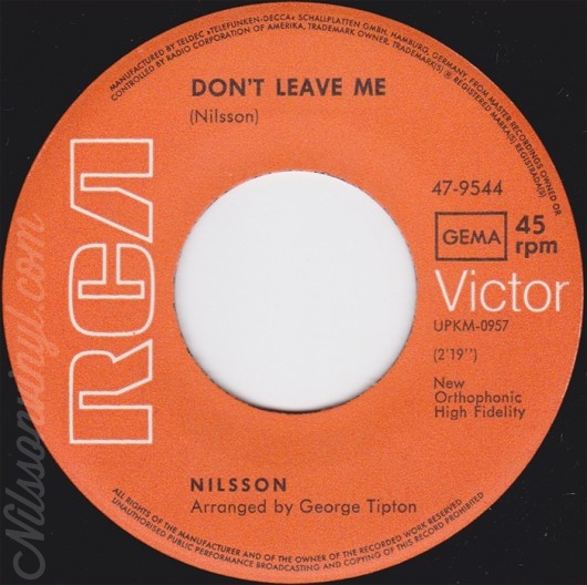 nilsson-dont-leave-me-german-SideB