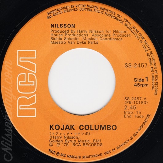 nilsson-kojak-columbo-turn-out-the-light-japan-sideA