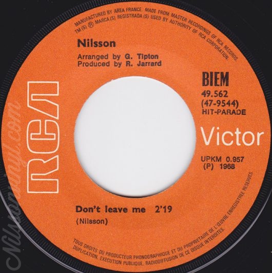 nilsson-dont-leave-me-france-sideB