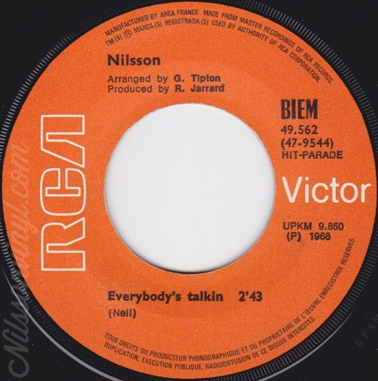 nilsson-everybodys-talkin-france-sideA
