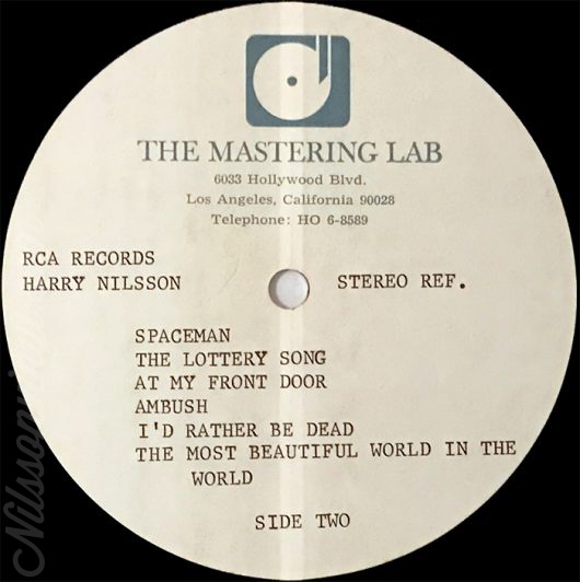 nilsson-son-of-schmilsson-acetate-sideB